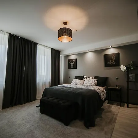 Pinska Cozy Apartmán