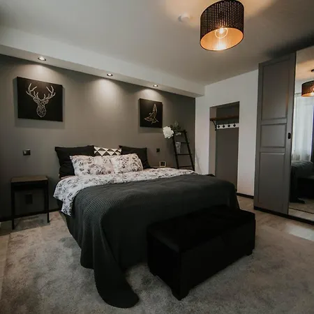 Pinska Cozy Apartament Viljandi (Viljandimaa)