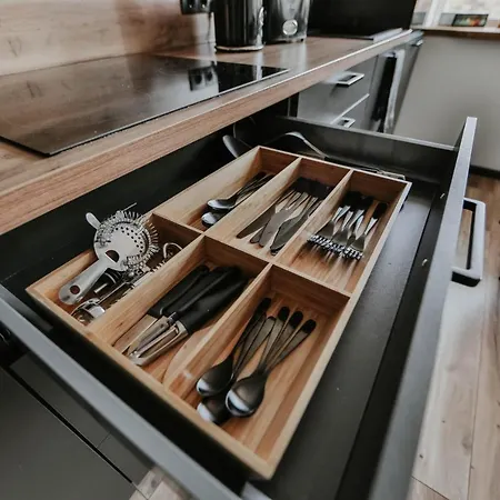 Pinska Cozy Viljandi (Viljandimaa)