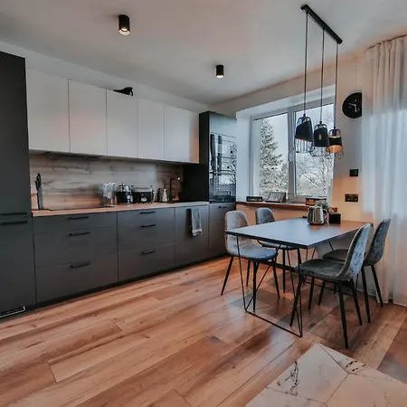 Pinska Cozy * Viljandi (Viljandimaa)