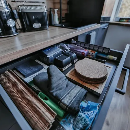 Apartment Pinska Cozy Viljandi (Viljandimaa)