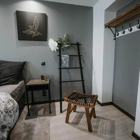 Apartment Pinska Cozy *