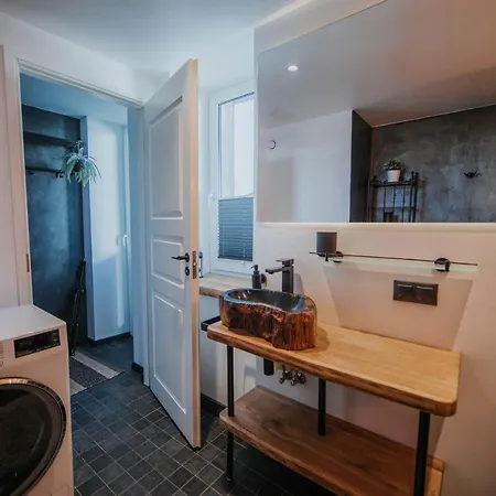 Pinska Cozy Appartement
