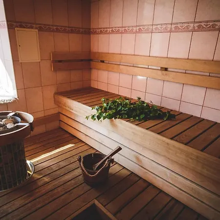 Pinska Cozy * Viljandi (Viljandimaa)
