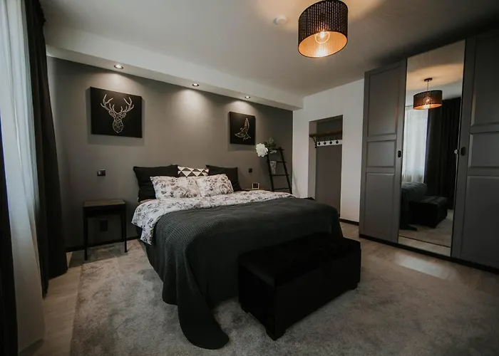 Pinska Cozy Lejlighed Viljandi (Viljandimaa)