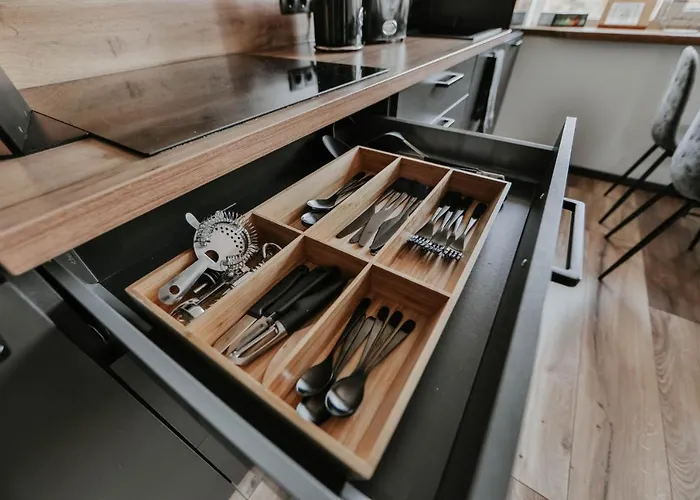 Pinska Cozy Viljandi (Viljandimaa)