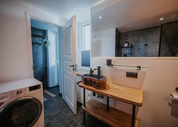 Pinska Cozy Lejlighed